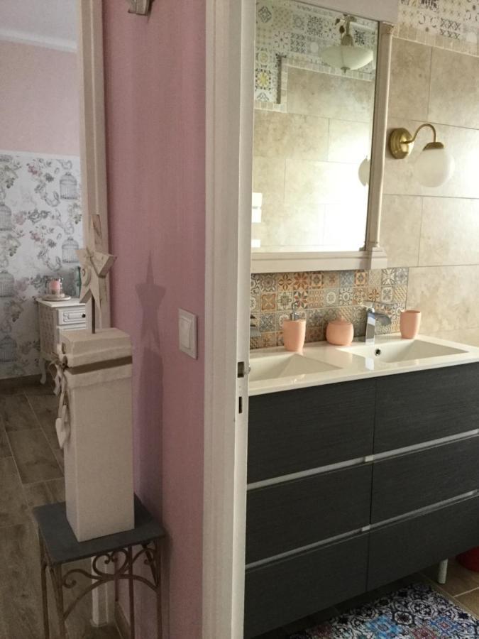 Le Pot Aux Roses Canet (Aude) Ngoại thất bức ảnh