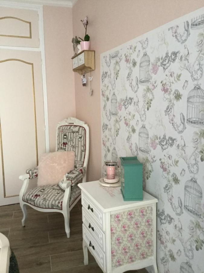 Le Pot Aux Roses Canet (Aude) Ngoại thất bức ảnh
