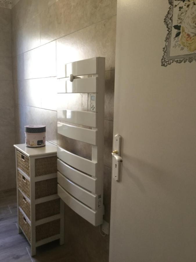 Le Pot Aux Roses Canet (Aude) Ngoại thất bức ảnh