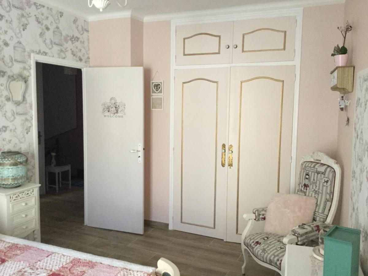 Le Pot Aux Roses Canet (Aude) Ngoại thất bức ảnh