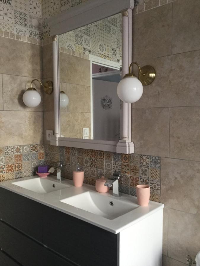 Le Pot Aux Roses Canet (Aude) Ngoại thất bức ảnh
